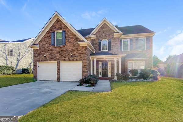 47 Pecan Crescent Newnan