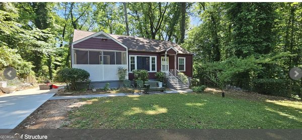 488 Pomona Circle, ATL