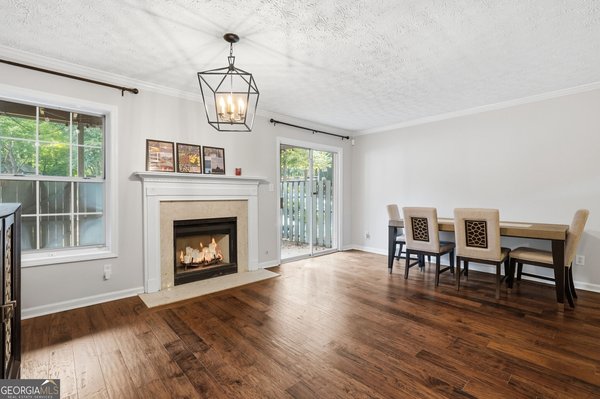 main picture of 1402 Crossing Drive, Atlanta