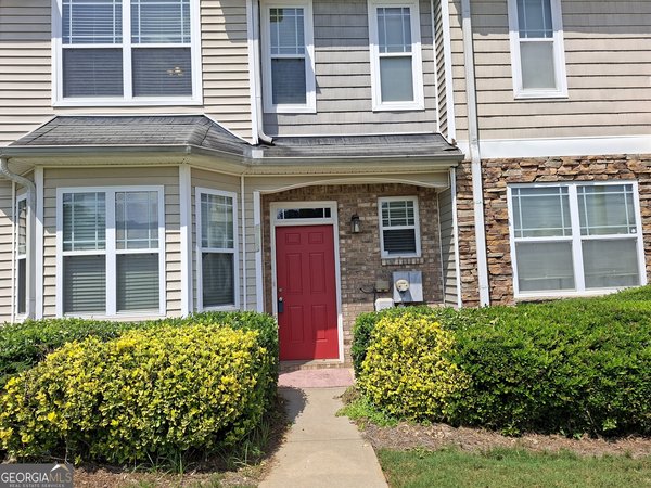 6283 Ellenwood Drive Rex