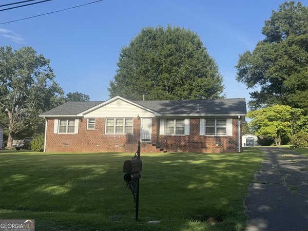 296 Goodwin Drive Summerville