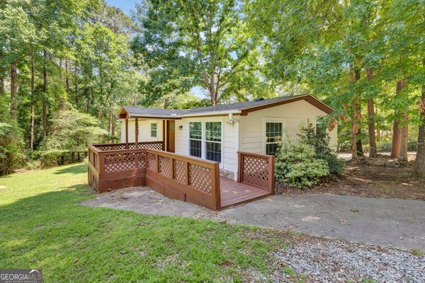 461 Cardinal Drive, Monticello
