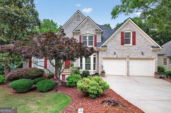 main picture of 859 Misty River Court, Dacula