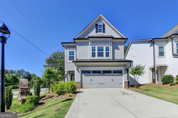 3240 Herald Drive, Scottdale