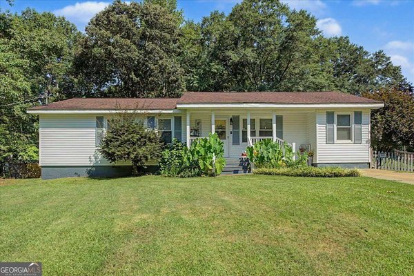 32 Watkins Road, Newnan