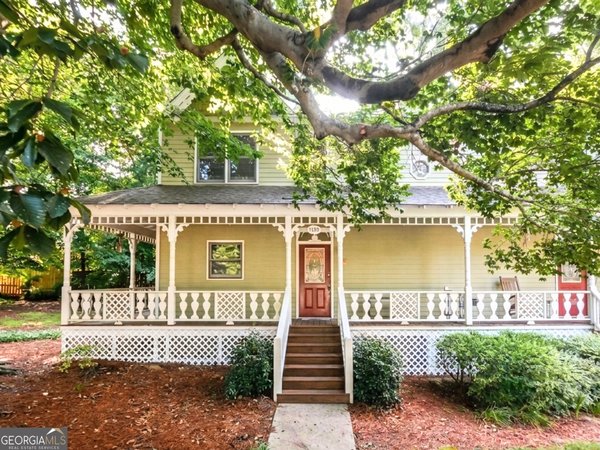 1439 Cambridge Common Decatur