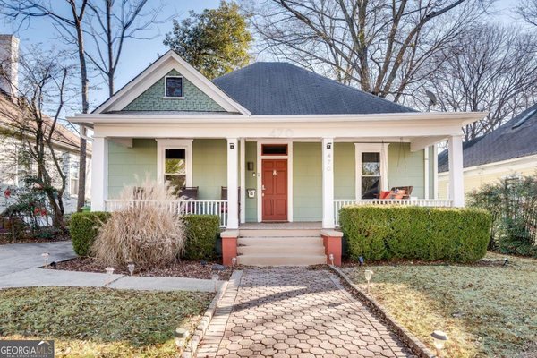 main picture of 470 Florida Avenue, Atlanta