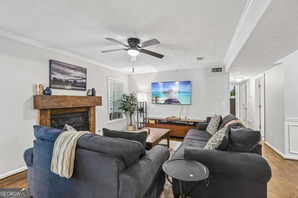 3940 Riverlook Parkway Marietta