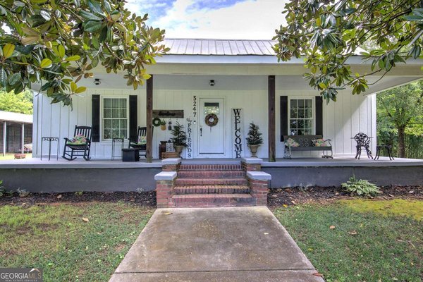 5247 Roland Hayes Parkway Calhoun