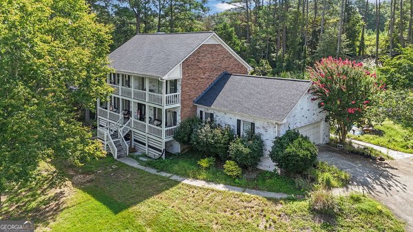 1530 Timberline Trace Snellville