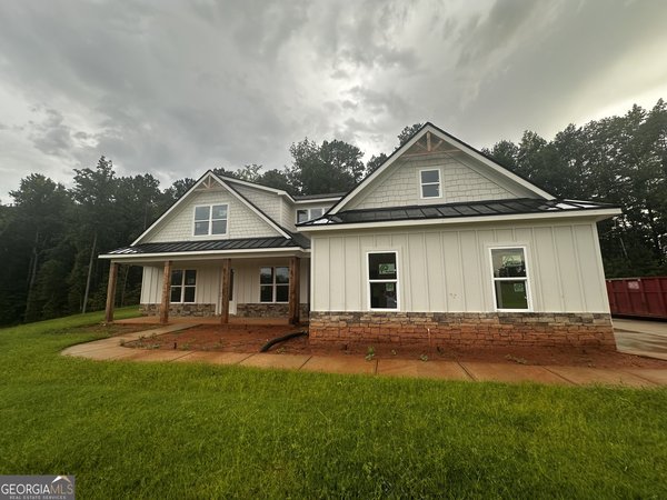 261 Water Oak Drive, Monticello