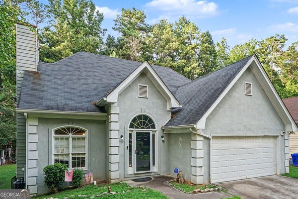 5152 Panola Mill Drive, Lithonia