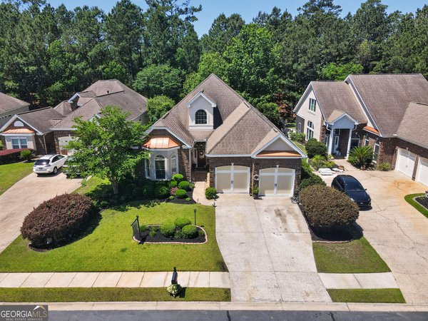 14 Lazy Hammock Court, Savannah