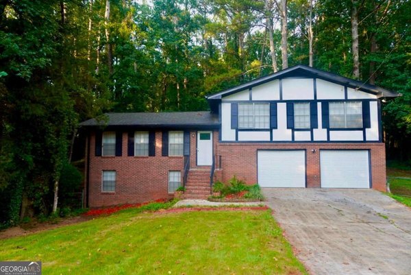 5122 Martindale Lane Stone Mountain