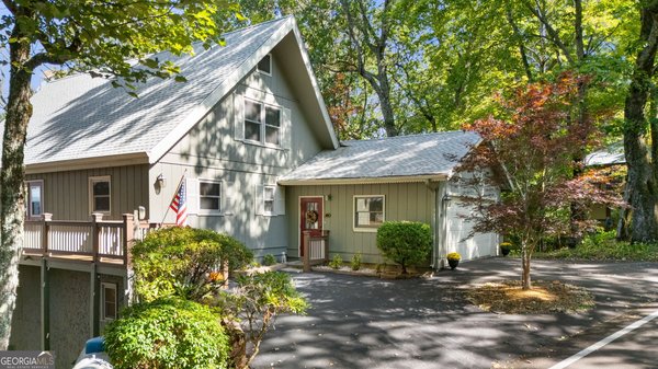 234 Saddleback Circle Dillard