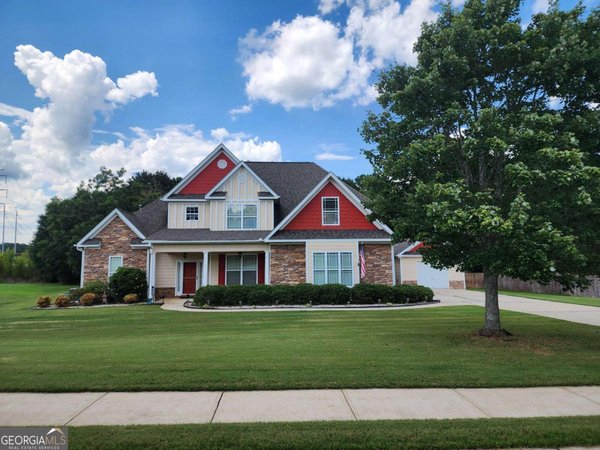 1516 Maddox Lane Monroe