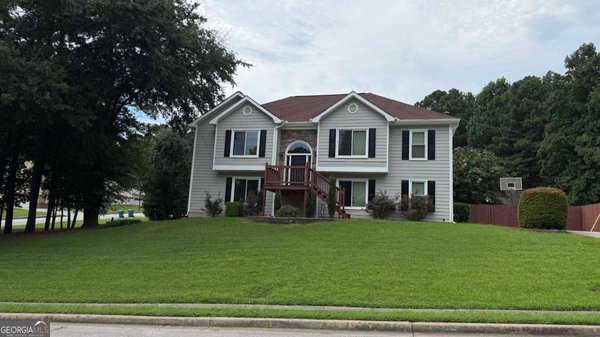 Picture of Neighborhood APALACHEE PLANTATION 01 in Dacula, GA