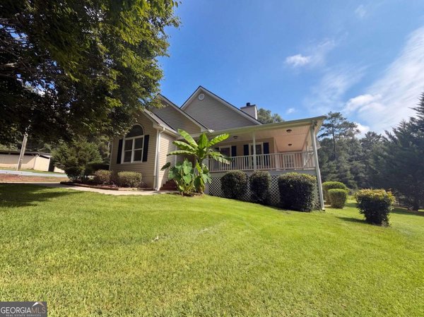 249 Griffin Mountain Trail Conyers