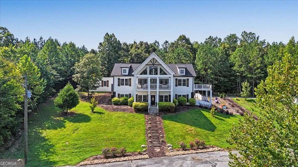 250 Crowe Springs Road Cartersville