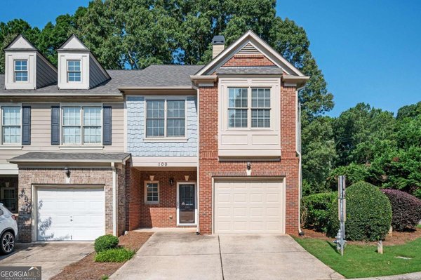 100 Red Barn Lane Acworth