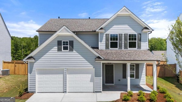 357 Bloomfield Circle Canton
