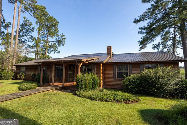 1360 Scarboro Church Road, Twin City