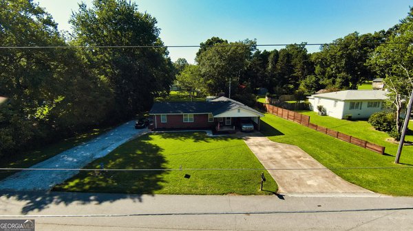 156 Lakeshore Drive, Braselton
