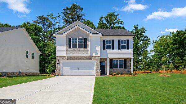 514 Alder Lane Court Griffin