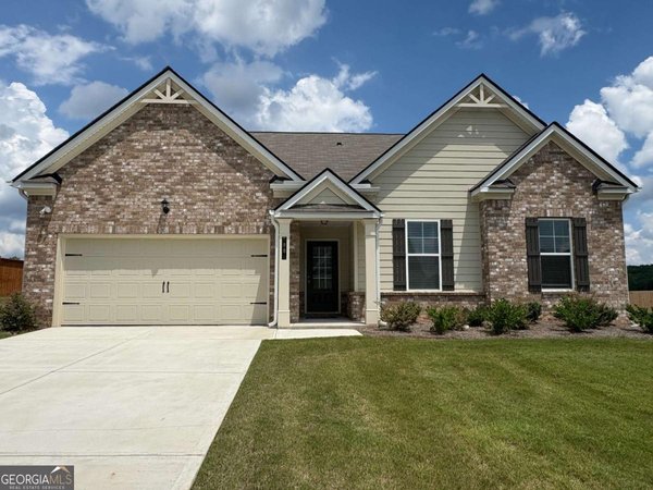 5984 Spring Way Stonecrest