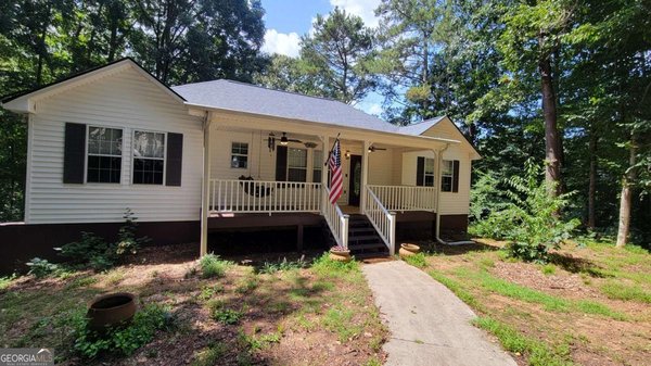 5131 Deer Path Ln, Gainesville