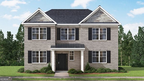 1240 Riverwood Drive, Bogart