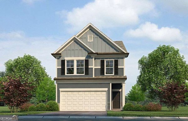 2650 Colville Terrace Ellenwood