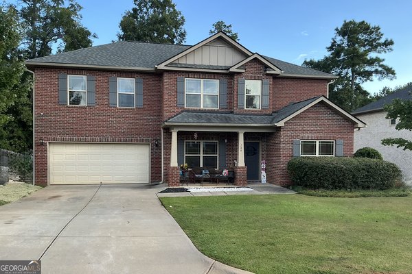 244 Morrison Trail Hampton