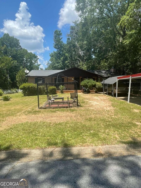 4129 Roman Drive, Columbus