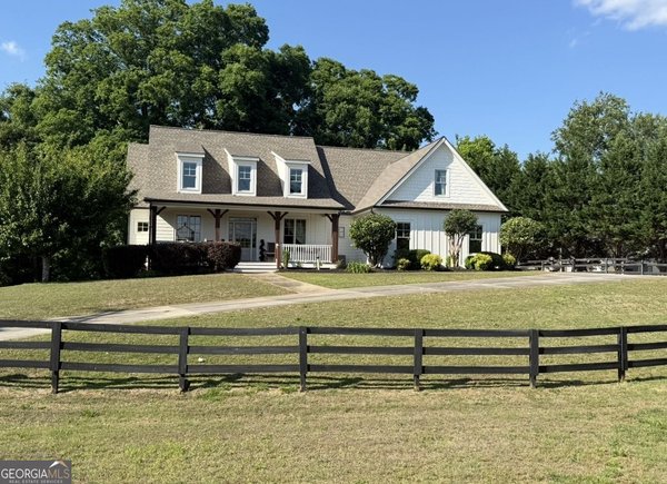 main picture of 7210 Govan Road, Cumming