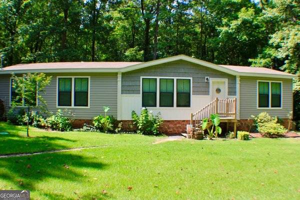178 Woodbine Circle, Franklin