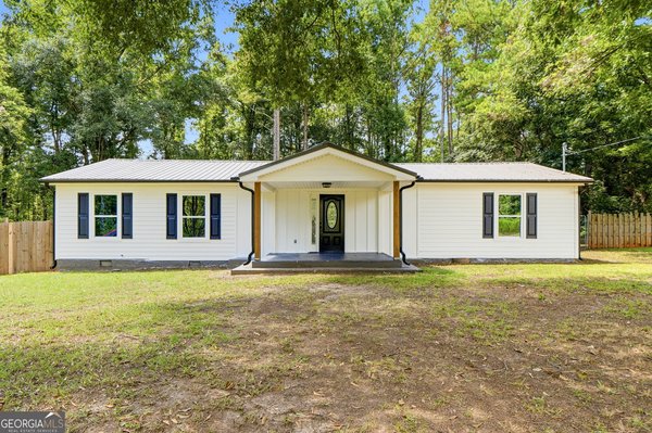 900 Swint Road Griffin