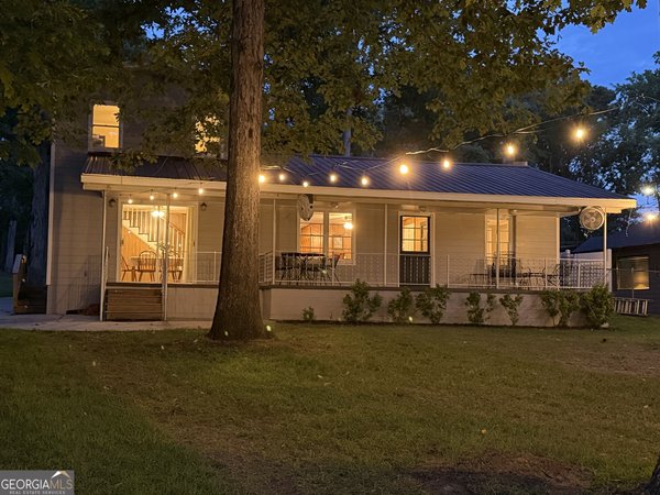 264 Shelton Dr Eatonton