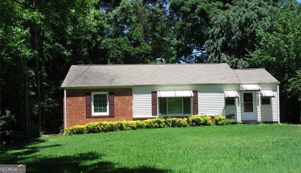 209 Mobley Street Griffin