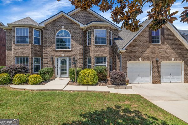 712 Walton Drive McDonough