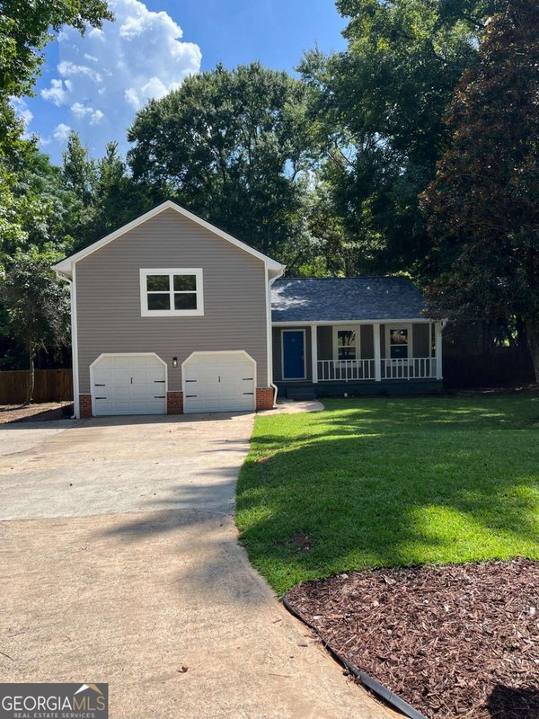 204 Groveland Drive Peachtree City