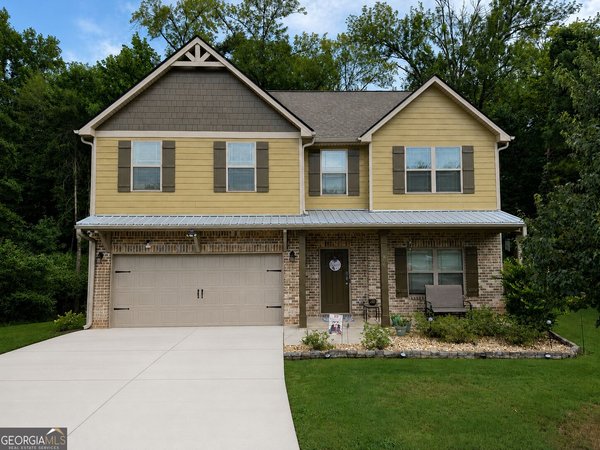 896 Crescent Lane Griffin