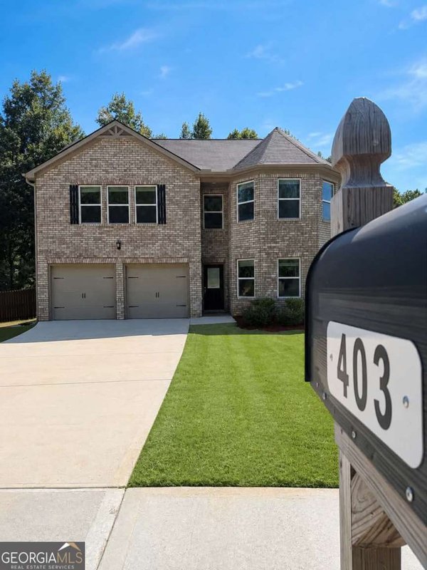 403 Limerick Way Hampton