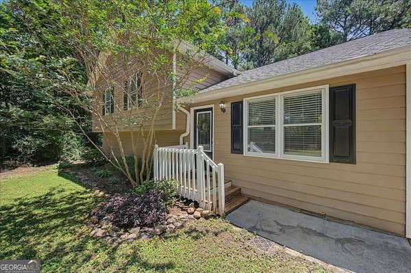 558 Peeples Valley Road Cartersville