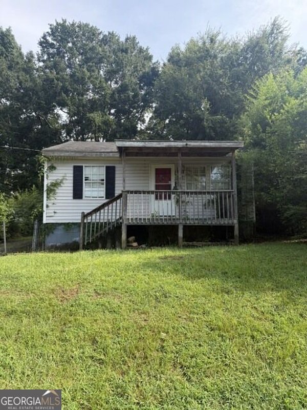 1409 Posey Street Griffin