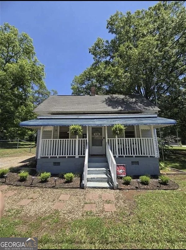 5108 Hackett Street Covington