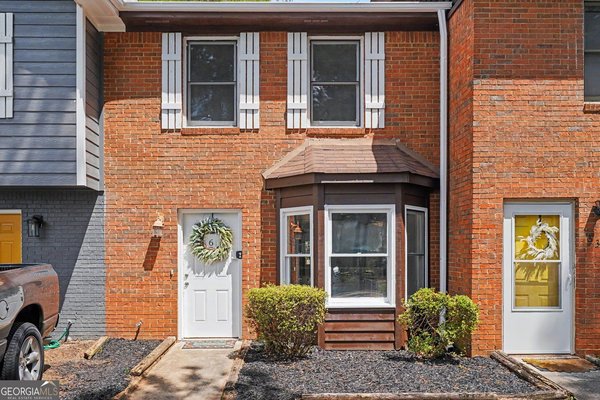 637 Hunting Creek Lane Conyers