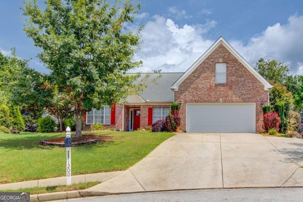 Picture of Neighborhood AMHEARST in Lawrenceville, GA