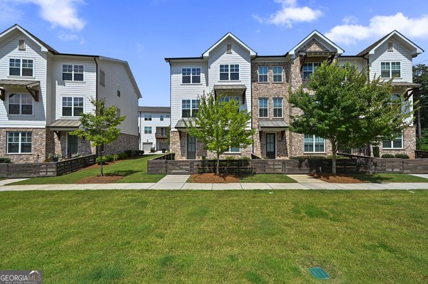 3352 Acorn Harvest Lane Suwanee
