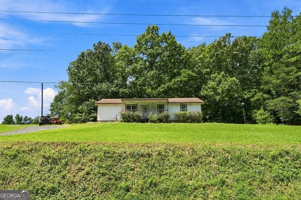2820 Quarles Road Rocky Face